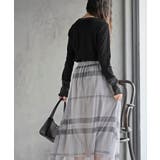 配色クルーネックカットソー | rps | 詳細画像18 