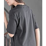 ハブラシ刺繍６分袖Ｔ | rps | 詳細画像16 