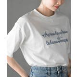 ハブラシ刺繍６分袖Ｔ | rps | 詳細画像6 