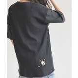 ポケットキャットワッフル切替Ｔ | rps | 詳細画像15 