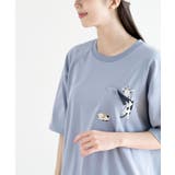 ポケットキャットワッフル切替Ｔ | rps | 詳細画像22 