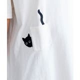 ねこだらけ３ポケットワイドＴ | rps | 詳細画像12 