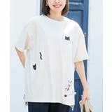 ねこだらけ３ポケットワイドＴ | rps | 詳細画像18 