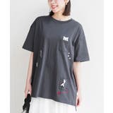 ねこだらけ３ポケットワイドＴ | rps | 詳細画像26 