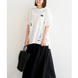 ねこだらけ３ポケットワイドＴ | rps | 詳細画像4 