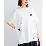 ねこだらけ３ポケットワイドＴ | rps | 詳細画像7 