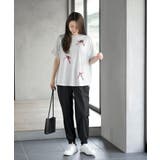 リボンキャットワイドＴ | rps | 詳細画像10 