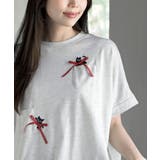 リボンキャットワイドＴ | rps | 詳細画像14 