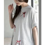 リボンキャットワイドＴ | rps | 詳細画像15 