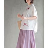 リボンキャットワイドＴ | rps | 詳細画像3 