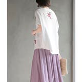 リボンキャットワイドＴ | rps | 詳細画像4 