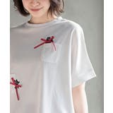 リボンキャットワイドＴ | rps | 詳細画像6 