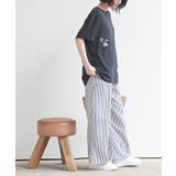 ビーチトラベル3ポケットワイドT | rps | 詳細画像10
