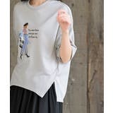 ベレー帽ＧｉｒｌワイドＴ | rps | 詳細画像14 