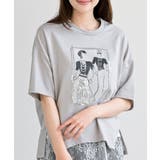 ペアースパンコールＧｉｒｌワイドＴ | rps | 詳細画像1 