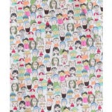 プリントアソートバンドカラーシャツ | rps | 詳細画像28 