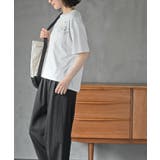 フラワーポット刺繍Ｔ | rps | 詳細画像12 