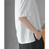 フラワーポット刺繍Ｔ | rps | 詳細画像18 