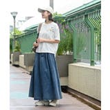 フラワーポット刺繍Ｔ | rps | 詳細画像2 