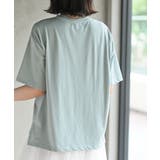 フラワーポット刺繍Ｔ | rps | 詳細画像26 