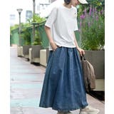 フラワーポット刺繍Ｔ | rps | 詳細画像5 