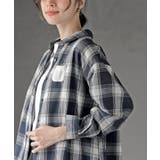 多釦キャットシャツ | rps | 詳細画像15 