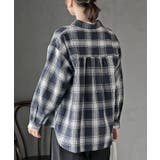 多釦キャットシャツ | rps | 詳細画像16 