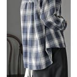 多釦キャットシャツ | rps | 詳細画像17 