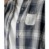 多釦キャットシャツ | rps | 詳細画像18 