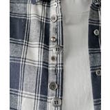 多釦キャットシャツ | rps | 詳細画像19 