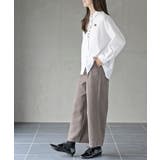 多釦キャットシャツ | rps | 詳細画像22 