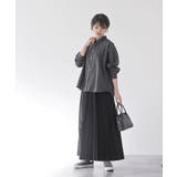 多釦キャットシャツ | rps | 詳細画像28 