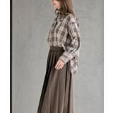 多釦キャットシャツ | rps | 詳細画像3 