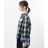 多釦キャットシャツ | rps | 詳細画像36 