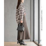 多釦キャットシャツ | rps | 詳細画像5 