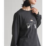 Don’t fallキャット裏毛プルオーバー | rps | 詳細画像16