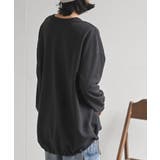 Don’t fallキャット裏毛プルオーバー | rps | 詳細画像17