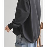 Don’t fallキャット裏毛プルオーバー | rps | 詳細画像18