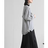 Don’t fallキャット裏毛プルオーバー | rps | 詳細画像21