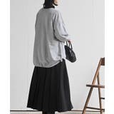 Don’t fallキャット裏毛プルオーバー | rps | 詳細画像22