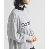 Don’t fallキャット裏毛プルオーバー | rps | 詳細画像25