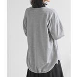 Don’t fallキャット裏毛プルオーバー | rps | 詳細画像26