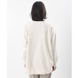 Don’t fallキャット裏毛プルオーバー | rps | 詳細画像29