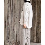 Don’t fallキャット裏毛プルオーバー | rps | 詳細画像3