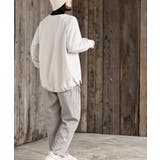 Don’t fallキャット裏毛プルオーバー | rps | 詳細画像4