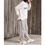 Don’t fallキャット裏毛プルオーバー | rps | 詳細画像5