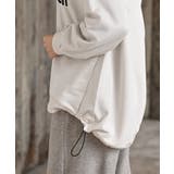 Don’t fallキャット裏毛プルオーバー | rps | 詳細画像9