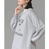 ＷＹＤキャット裏毛プルオーバー | rps | 詳細画像17 