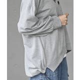 ＷＹＤキャット裏毛プルオーバー | rps | 詳細画像19 