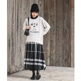 ＷＹＤキャット裏毛プルオーバー | rps | 詳細画像2 